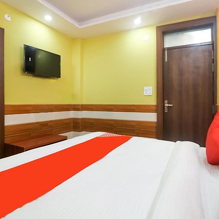 Hotel O Mayur Plaza Delhi  Esterno foto