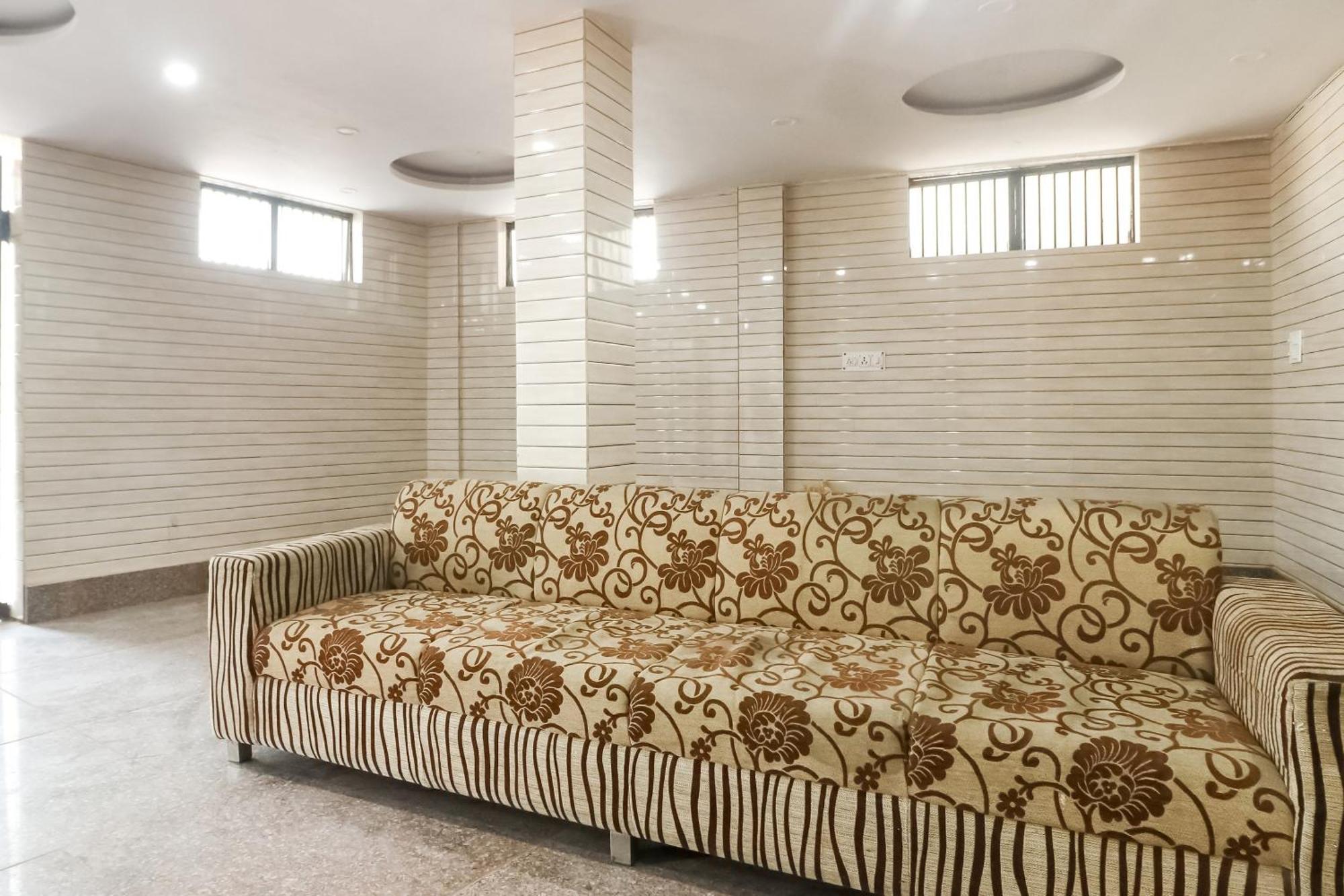 Hotel O Mayur Plaza Delhi  Esterno foto