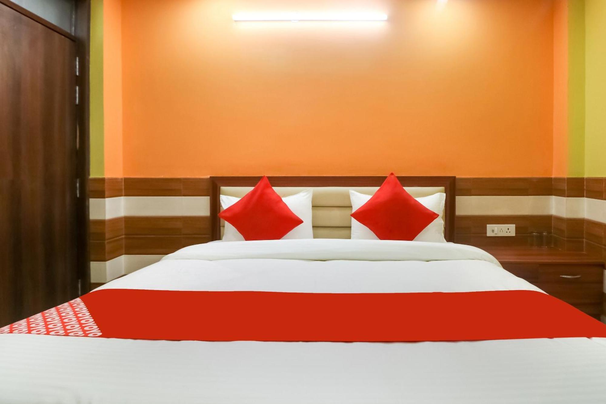 Hotel O Mayur Plaza Delhi  Esterno foto
