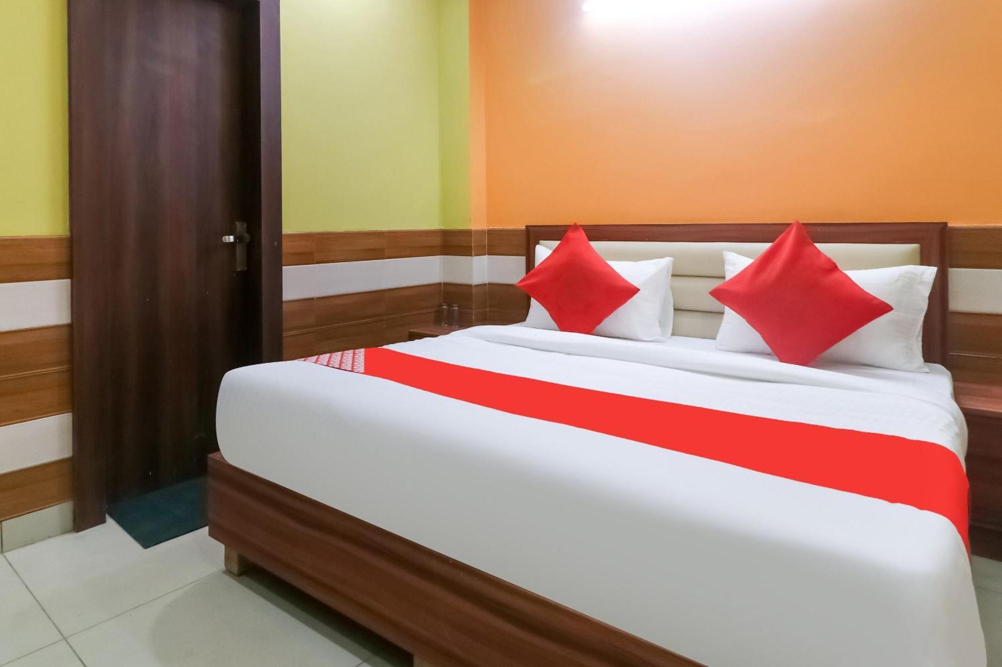 Hotel O Mayur Plaza Delhi  Esterno foto