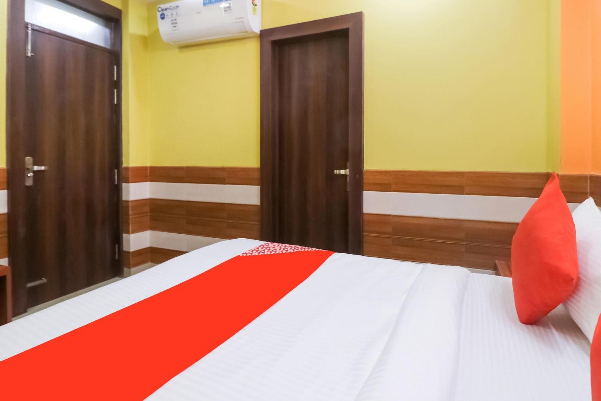 Hotel O Mayur Plaza Delhi  Esterno foto