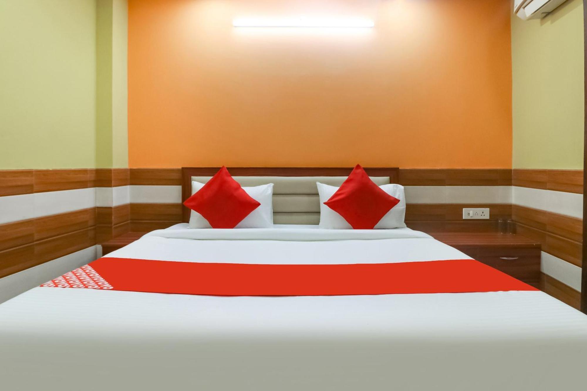 Hotel O Mayur Plaza Delhi  Esterno foto