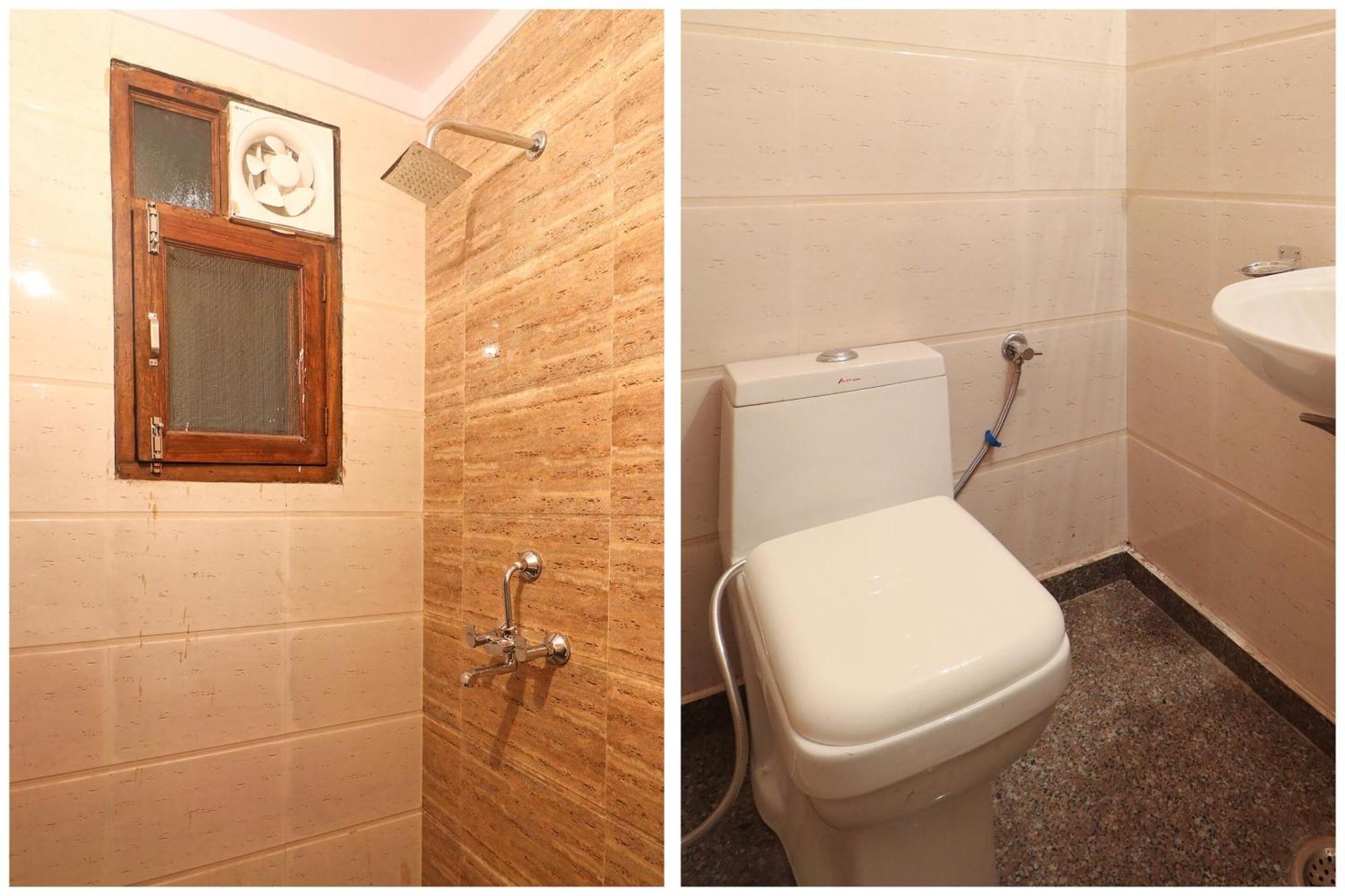Hotel O Mayur Plaza Delhi  Esterno foto